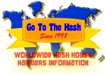 Go To The Hash, the source of all info on the HHH