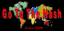 Worldwide Hash Information