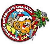 Interhash 2012 - Java