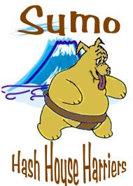 Sumo Hash House Harriers
